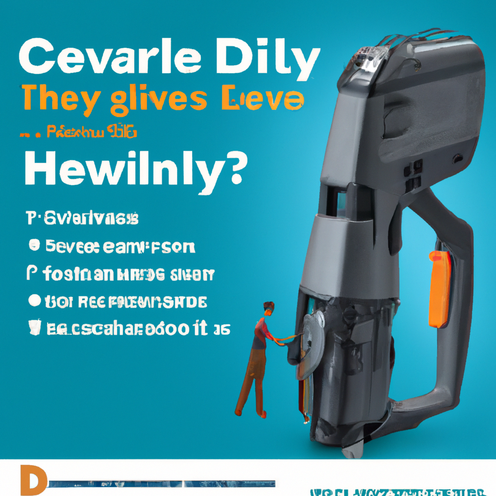 Can I Use A Cordless Drill For Heavy-duty Tasks?