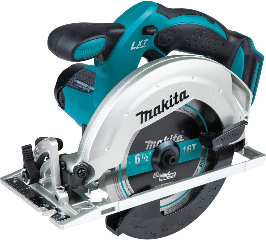 Makita XT801X1 18V LXT Lithium-Ion Cordless 8-Pc. Combo Kit (3.0Ah)