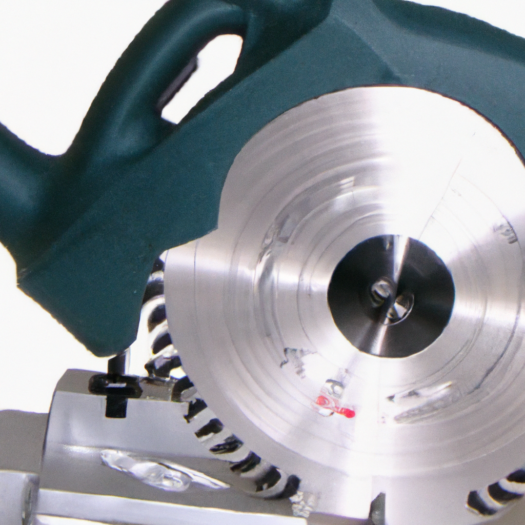 Whats The Difference Between A Circular Saw And A Jigsaw?