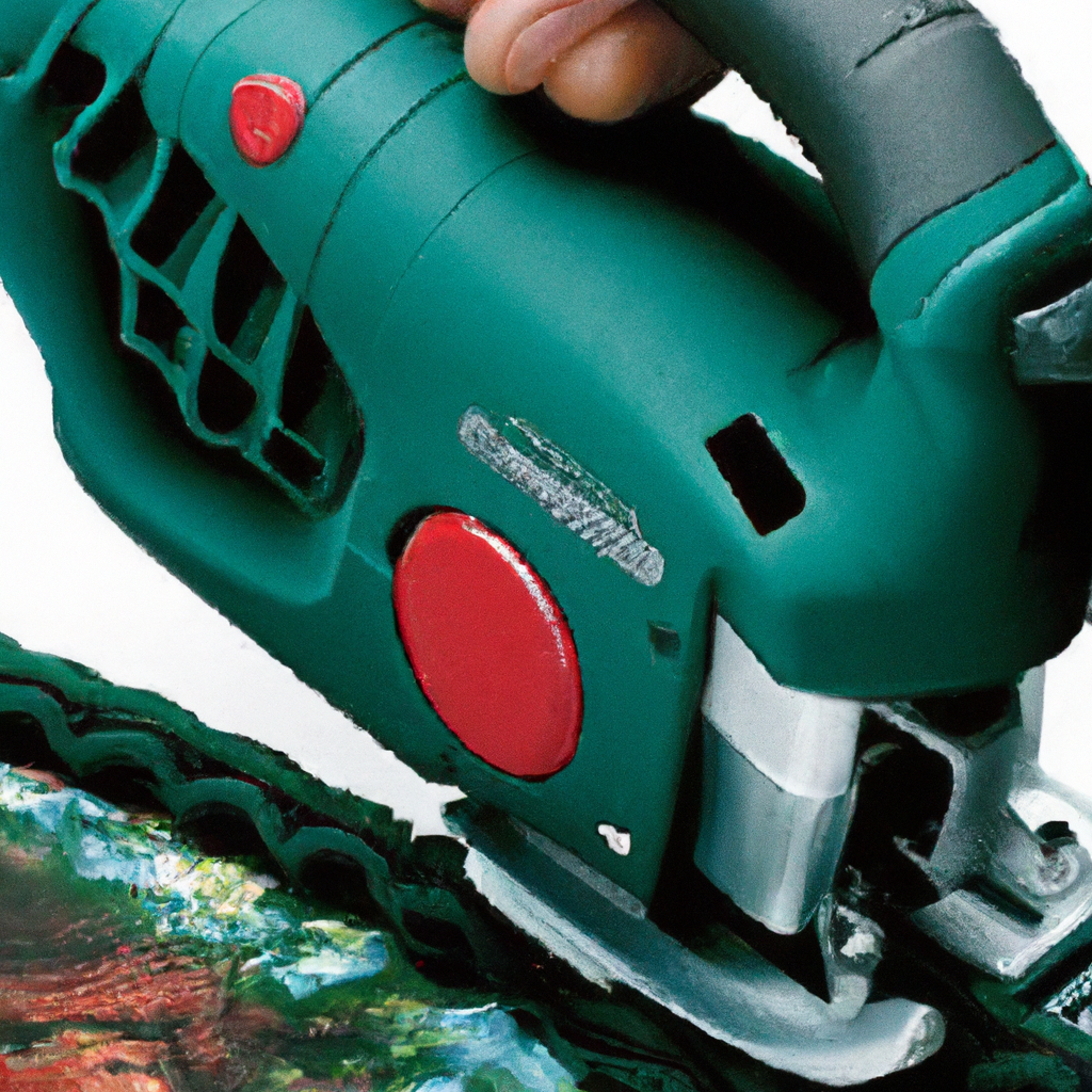 Whats The Difference Between A Corded And Cordless Jigsaw?