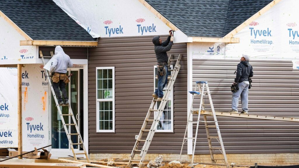 Americas DIY Enthusiasts no Longer Driving Home Improvement Growth