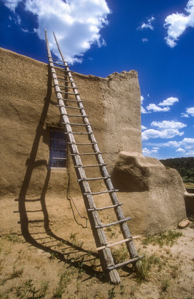 How Do I Choose The Right Type Of Ladder For Painting Or Repairs?