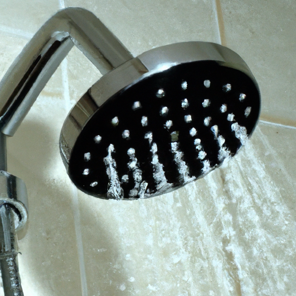 How Do I Install A New Showerhead?