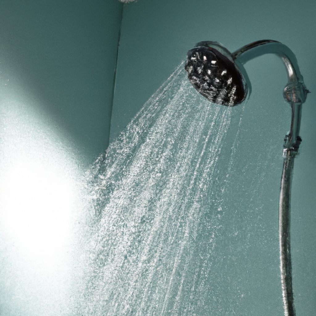 How Do I Install A New Showerhead?