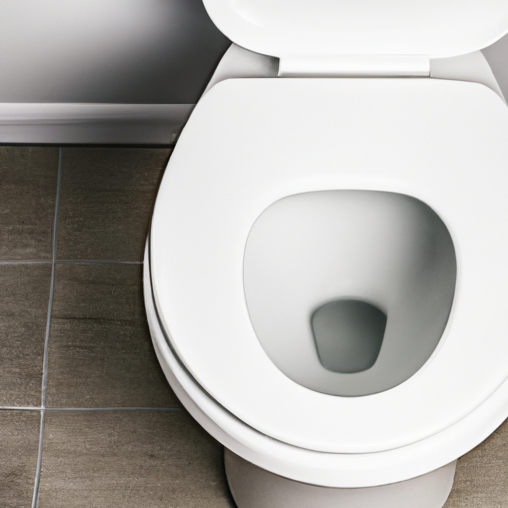 How Do I Install A New Toilet?