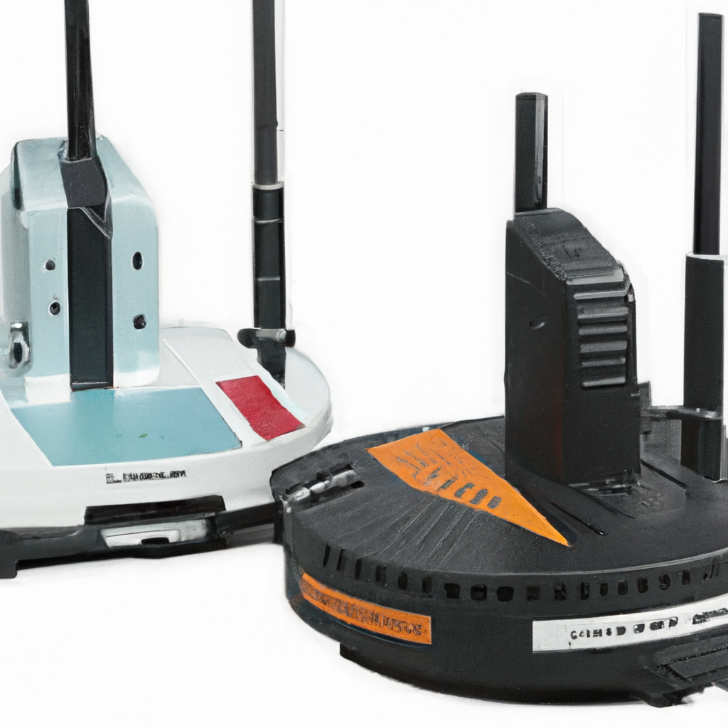 Whats The Difference Between A Router And A Trim Router?